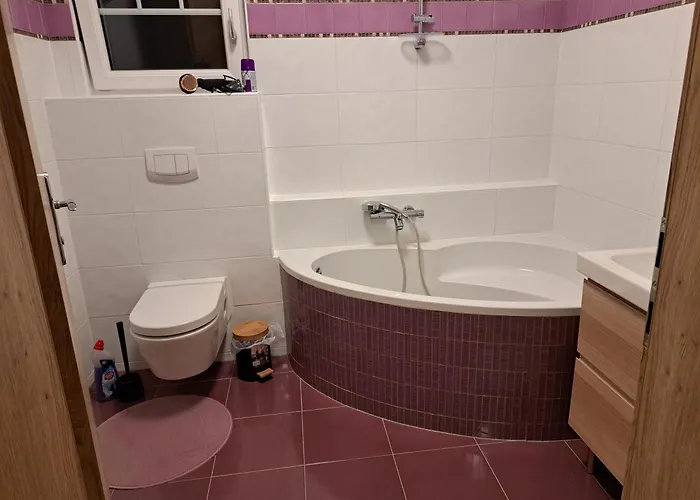 Pensjonat Eule Sankt Kanzian am Klopeiner See