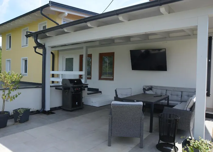 Eule Sankt Kanzian am Klopeiner See