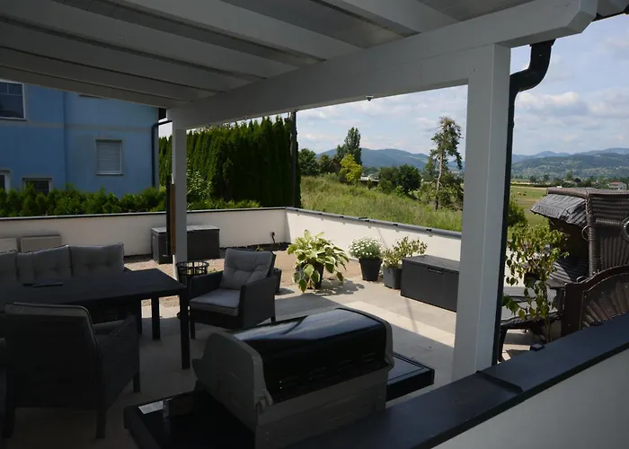 Eule Sankt Kanzian am Klopeiner See