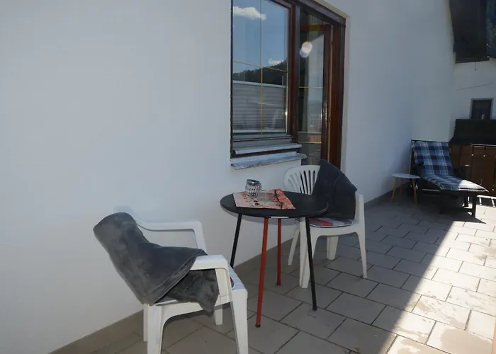 Eule Pensjonat Sankt Kanzian am Klopeiner See