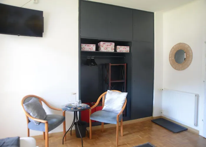 Eule Pensjonat Sankt Kanzian am Klopeiner See