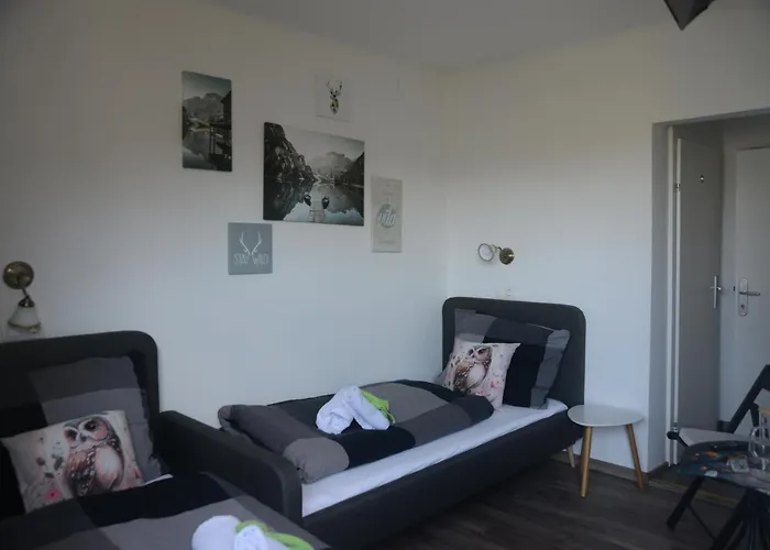 Eule 3* Sankt Kanzian am Klopeiner See