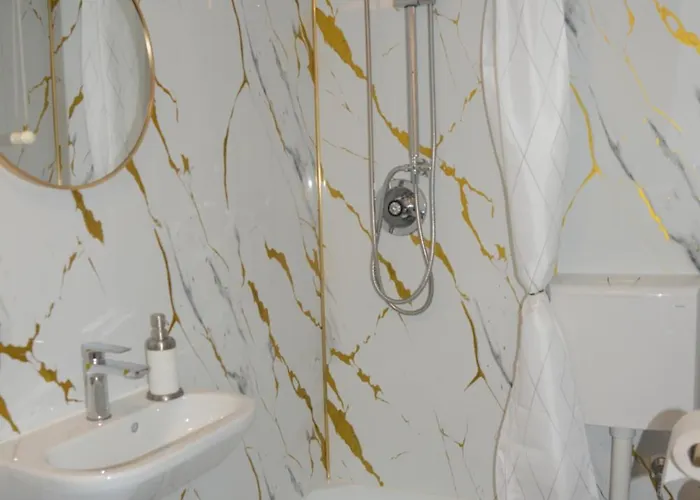 Pensjonat Eule Sankt Kanzian am Klopeiner See