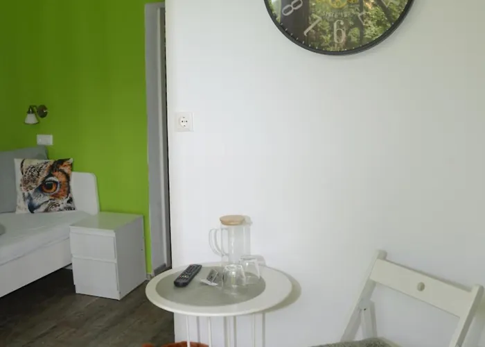 Eule 3* Sankt Kanzian am Klopeiner See