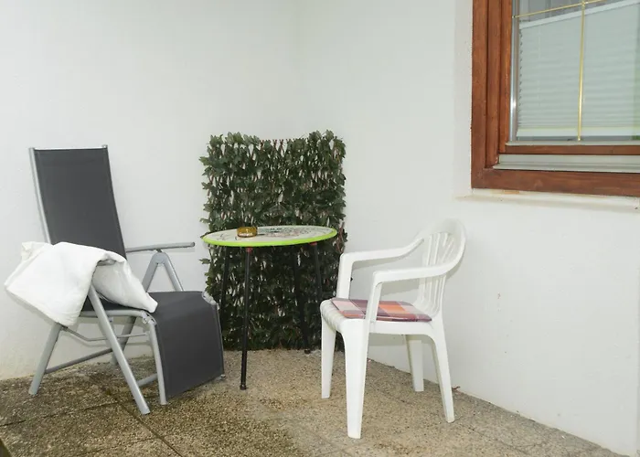 Eule Pensjonat Sankt Kanzian am Klopeiner See