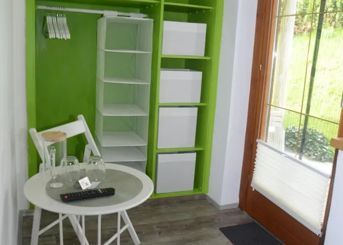 Eule 3* Sankt Kanzian am Klopeiner See