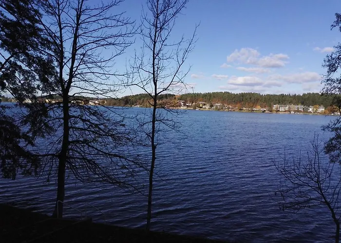 Eule Sankt Kanzian am Klopeiner See