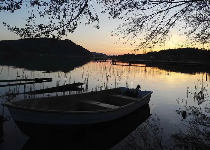 Eule 3* Sankt Kanzian am Klopeiner See