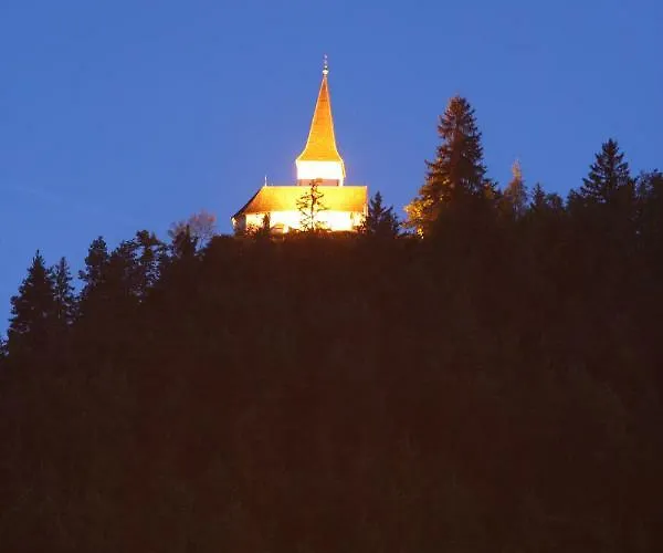 Eule Sankt Kanzian am Klopeiner See